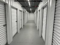 Storage Units at Elite Self Storage - North Edmonton