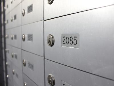 StoreSmart Self Storage Edmonton