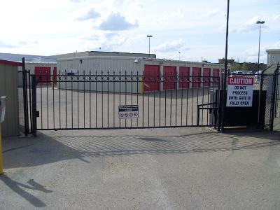 StoreSmart Self Storage Edmonton