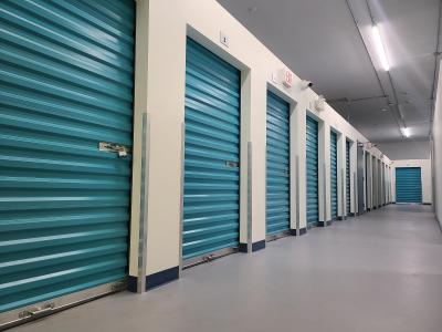 Storage Units at Elite Self Storage - South Edmonton - 3230 97 St NW, Edmonton, AB