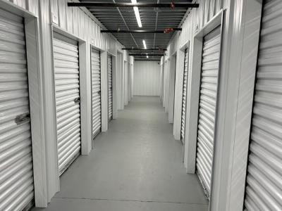 Storage Units at Elite Self Storage - North Edmonton - 12108 67 St, Edmonton, AB